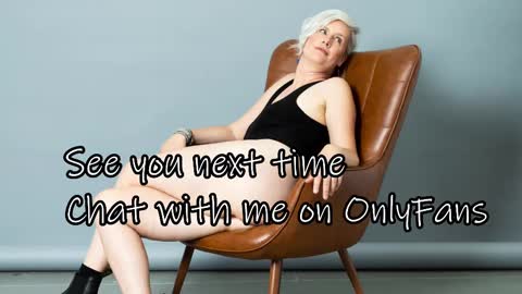 Snapshot of goddexxofpleasure chatting on 03/09/25, 10:30 Anja online show from 03/09/25, 10:30