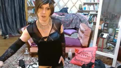 Snapshot of godesslove chatting on 02/28/26, 11:44 Judy Joy online show from 02/28/26, 11:44