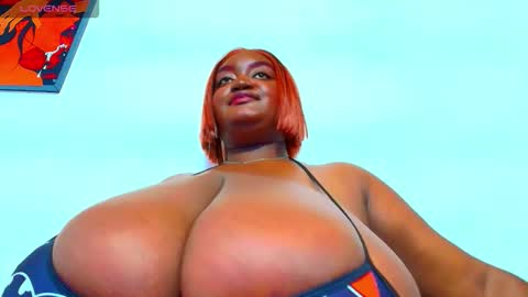 Godess Tracy online show from 09/09/25, 06:29