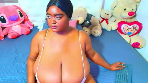 Godess Tracy online show from 10/01/25, 12:33