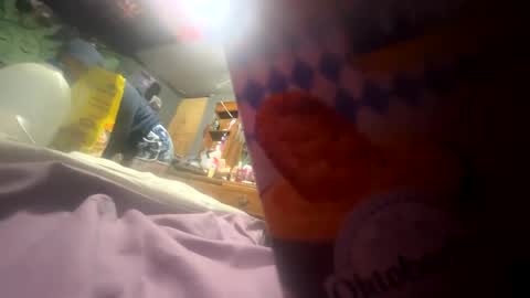 SirCumzalottt online show from 12/26/24, 11:21