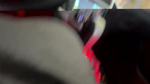 SirCumzalottt online show from 01/12/25, 03:25