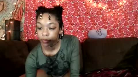 goddess of pleasure online show from 11/06/25, 03:07