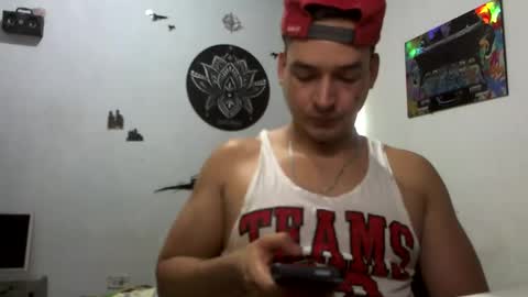 Snapshot of godkenai chatting on 12/26/24, 02:12 MASTER GODKENAI online show from 12/26/24, 02:12