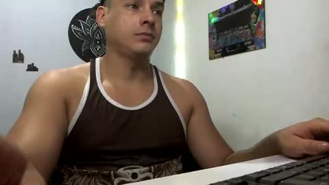 Snapshot of godkenai chatting on 12/27/24, 05:31 MASTER GODKENAI online show from 12/27/24, 05:31