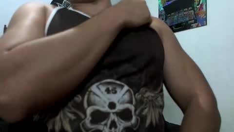 Snapshot of godkenai chatting on 12/28/24, 06:39 MASTER GODKENAI online show from 12/28/24, 06:39