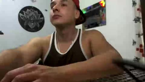 Snapshot of godkenai chatting on 12/31/24, 07:53 MASTER GODKENAI online show from 12/31/24, 07:53