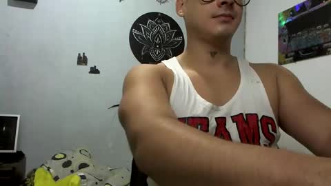 Snapshot of godkenai chatting on 01/08/25, 06:20 MASTER GODKENAI online show from 01/08/25, 06:20