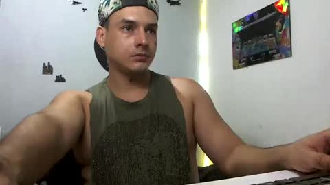 Snapshot of godkenai chatting on 01/24/25, 04:05 MASTER GODKENAI online show from 01/24/25, 04:05