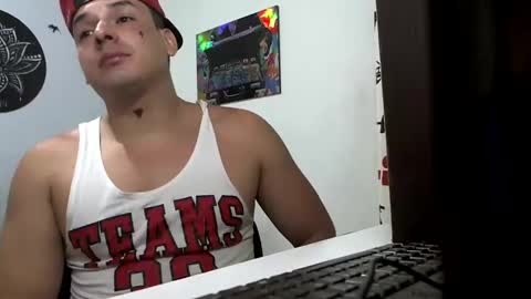 Snapshot of godkenai chatting on 01/26/25, 05:23 MASTER GODKENAI online show from 01/26/25, 05:23