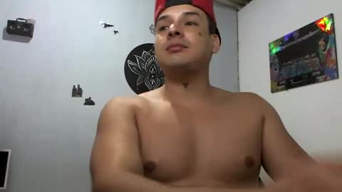 Snapshot of godkenai chatting on 03/01/25, 04:47 MASTER GODKENAI online show from 03/01/25, 04:47