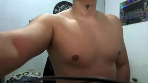 Snapshot of godkenai chatting on 03/06/25, 04:41 MASTER GODKENAI online show from 03/06/25, 04:41