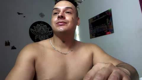 Snapshot of godkenai chatting on 09/24/25, 02:37 MASTER GODKENAI online show from 09/24/25, 02:37