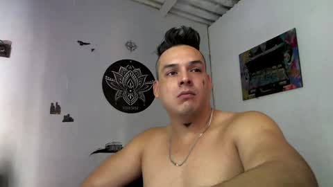 Snapshot of godkenai chatting on 09/27/25, 08:25 MASTER GODKENAI online show from 09/27/25, 08:25