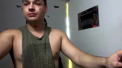 Snapshot of godkenai chatting on 10/03/25, 05:26 MASTER GODKENAI online show from 10/03/25, 05:26