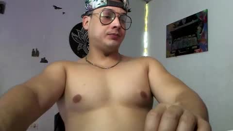 Snapshot of godkenai chatting on 10/23/25, 09:02 MASTER GODKENAI online show from 10/23/25, 09:02