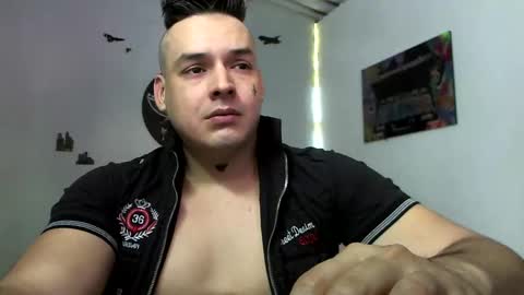 Snapshot of godkenai chatting on 10/26/25, 08:37 MASTER GODKENAI online show from 10/26/25, 08:37