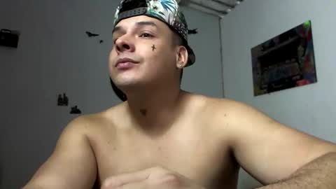 Snapshot of godkenai chatting on 11/03/25, 11:04 MASTER GODKENAI online show from 11/03/25, 11:04