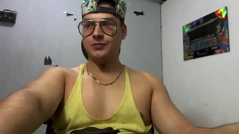 Snapshot of godkenai chatting on 11/27/25, 11:51 MASTER GODKENAI online show from 11/27/25, 11:51