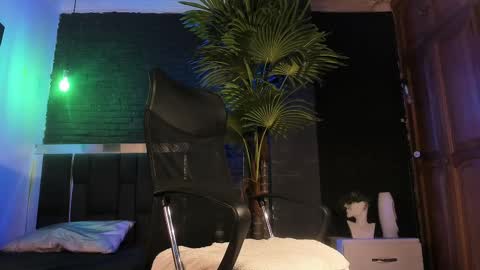 HUAN online show from 02/27/25, 05:02