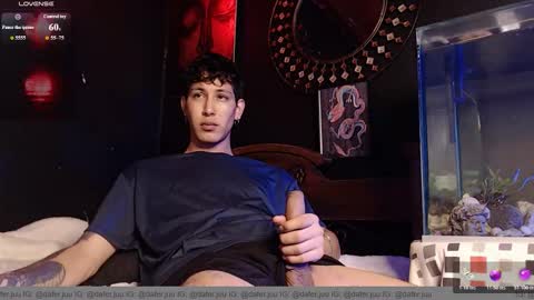 HUAN online show from 02/05/26, 11:31