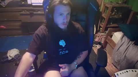 jimmyjohnameson online show from 03/02/26, 04:47