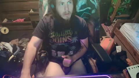 jimmyjohnameson online show from 04/12/26, 03:17