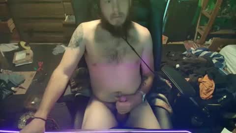 jimmyjohnameson online show from 04/27/26, 02:48