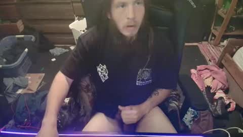 jimmyjohnameson online show from 05/02/26, 12:32