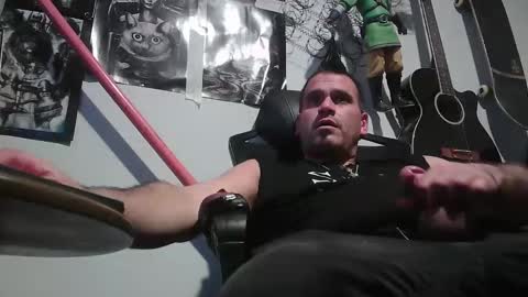 Snapshot of godsbane_the_devil_apart chatting on 12/31/24, 06:05 The Devil Hekda online show from 12/31/24, 06:05