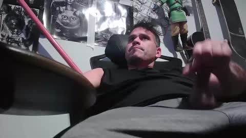 Snapshot of godsbane_the_devil_apart chatting on 12/31/24, 09:21 The Devil Hekda online show from 12/31/24, 09:21