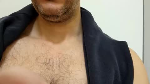 Snapshot of godsmack69 chatting on 02/12/25, 02:43 Godsmack69 online show from 02/12/25, 02:43