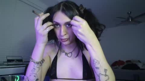 Snapshot of godstar666 chatting on 02/05/26, 02:27 Godstar666 online show from 02/05/26, 02:27