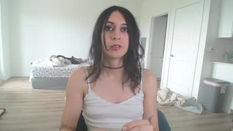 Godstar666 online show from 04/20/26, 05:59