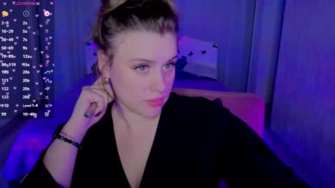 Lilya online show from 09/23/25, 06:22