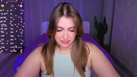 Lilya online show from 10/11/25, 09:13