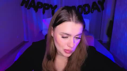 Lilya online show from 10/25/25, 09:09