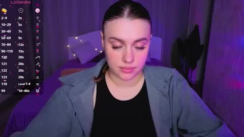 Lilya online show from 11/11/25, 04:51