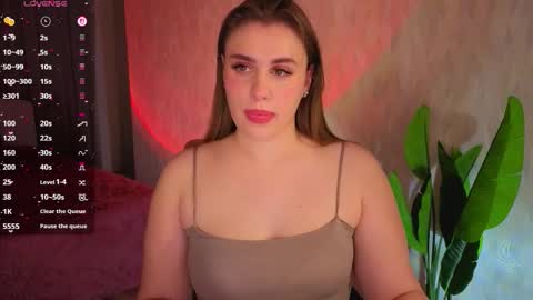 Lilya online show from 02/27/26, 09:59