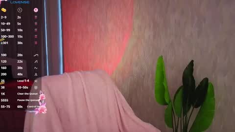 Lilya online show from 04/20/26, 04:10