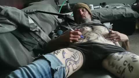 goingalltheway2 online show from 04/10/26, 06:45