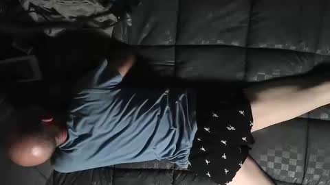 goingalltheway2 online show from 05/18/26, 02:29