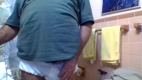 gojo885 online show from 12/21/24, 04:52