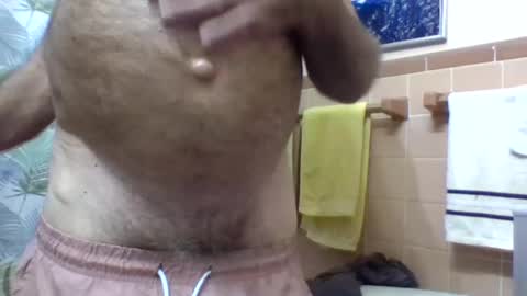 gojo885 online show from 01/23/25, 05:24