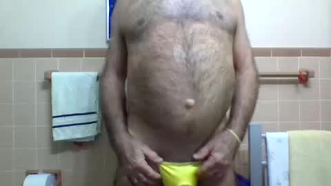 gojo885 online show from 10/10/25, 05:06