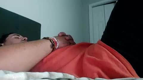 gokugarrison4334 online show from 09/12/25, 07:30