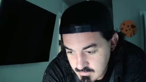 gokugarrison4334 online show from 09/28/25, 05:07