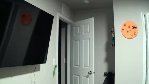 gokugarrison4334 online show from 10/01/25, 05:35