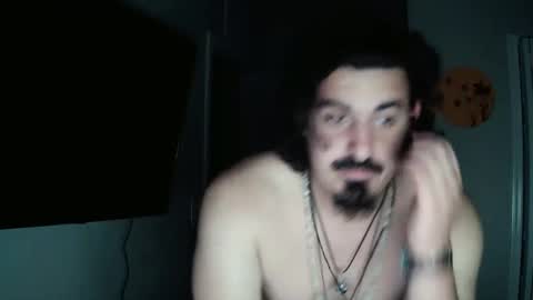 gokugarrison4334 online show from 10/03/25, 08:00