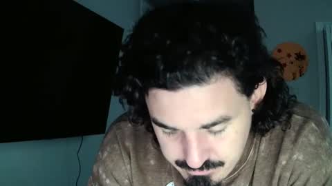 gokugarrison4334 online show from 10/05/25, 07:23